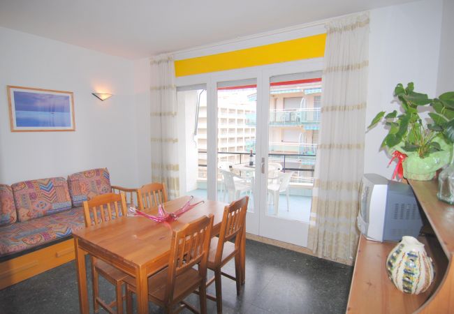 Estudio en Salou - Alexis II Zeus Salou 0552