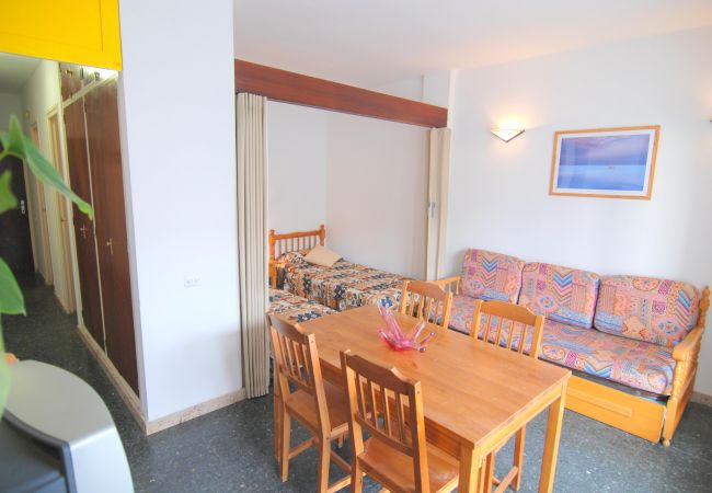 Estudio en Salou - Alexis II Zeus Salou 0552