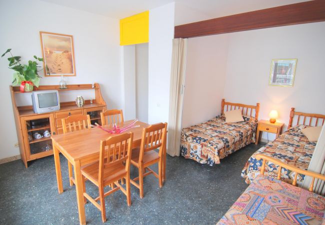 Estudio en Salou - Alexis II Zeus Salou 0552