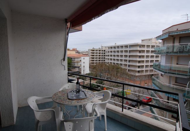 Estudio en Salou - Alexis II Zeus Salou 0552