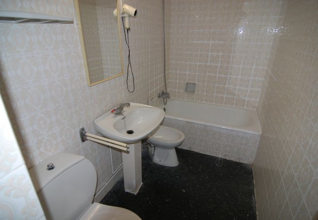 Estudio en Salou - Alexis II Zeus Salou 0552