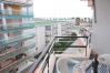 Estudio en Salou - Alexis II Zeus Salou 0552