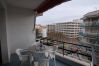 Estudio en Salou - Alexis II Zeus Salou 0552