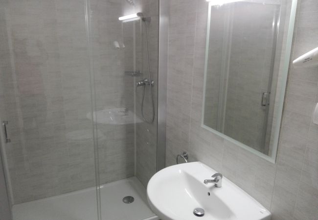 Estudio en Salou - Alexis II Zeus Salou 0632
