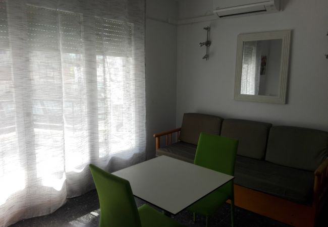 Estudio en Salou - Alexis II Zeus Salou 0632