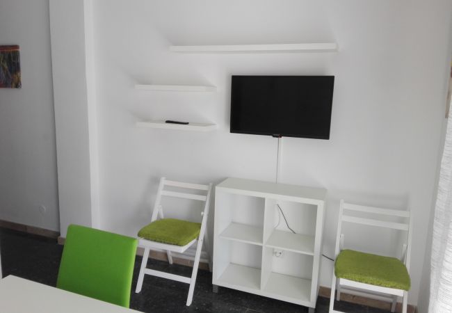 Estudio en Salou - Alexis II Zeus Salou 0632