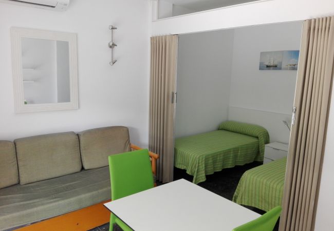 Estudio en Salou - Alexis II Zeus Salou 0632