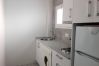 Estudio en Salou - Alexis II Zeus Salou 0632
