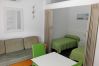 Estudio en Salou - Alexis II Zeus Salou 0632