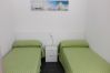 Estudio en Salou - Alexis II Zeus Salou 0632