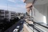 Estudio en Salou - Alexis II Zeus Salou 0632