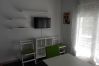 Estudio en Salou - Alexis II Zeus Salou 0632