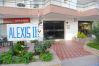 Apartamento en Salou - Alexis II Zeus Salou 0162