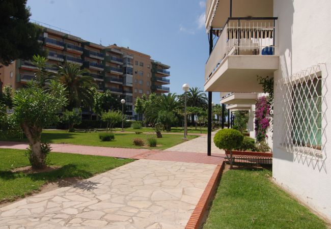 Apartamento en Salou - Tauro Zeus Apartments Salou