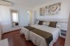 Apartamento en Salou - Albatros Suite Frontal al Mar