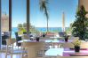 Apartamento en Salou - Albatros Suite Frontal al Mar