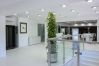 Apartamento en Salou - Albatros Suite Frontal al Mar