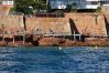 Apartamento en Salou - Albatros Suite Frontal al Mar