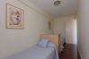 Apartamento en Salou - Albatros Apartamento 2 habitaciones vista al mar