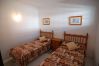 Apartamento en Salou - Montblanc Basic Zeus Salou 01521
