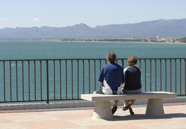 Apartamento en Salou - Montblanc Zeus Salou  11321