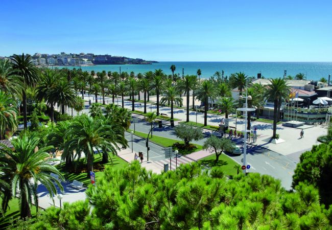 Apartamento en Salou - Montblanc Zeus Salou  11321