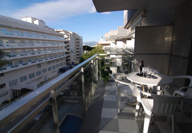 Apartamento en Salou - Montblanc Zeus Salou  11321
