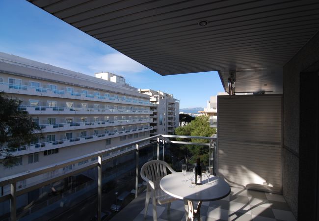 Apartamento en Salou - Montblanc Zeus Salou  11321