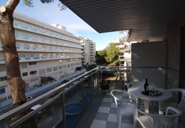 Apartamento en Salou - Montblanc Zeus Salou  11321