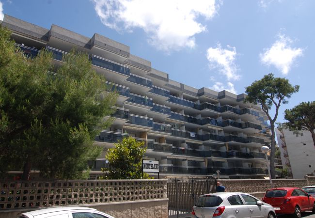 Apartamento en Salou - Montblanc Zeus Salou  11321