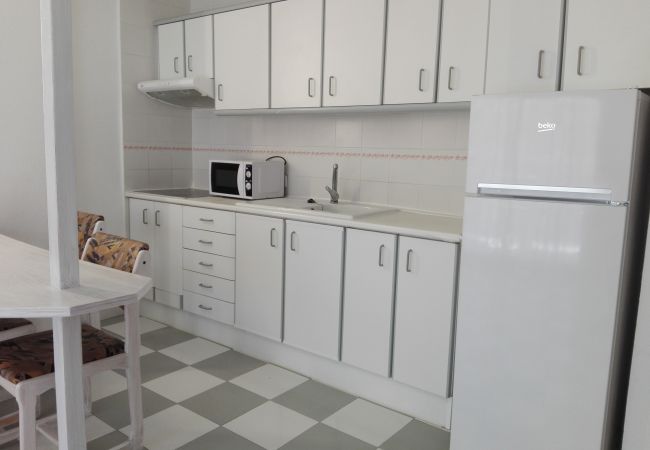Apartamento en Salou - Montblanc Zeus Salou  11321