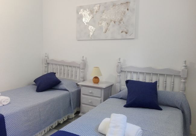 Apartamento en Salou - Montblanc Zeus Salou  11321