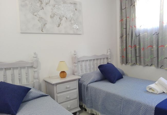 Apartamento en Salou - Montblanc Zeus Salou  11321
