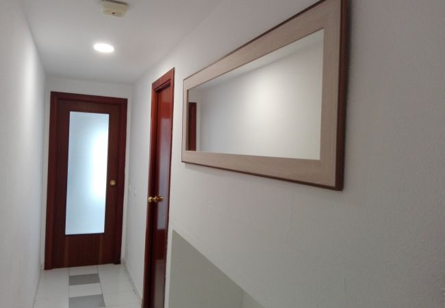 Apartamento en Salou - Montblanc Zeus Salou  11321