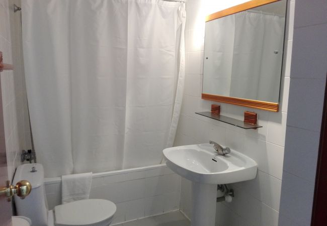 Apartamento en Salou - Montblanc Zeus Salou  11321