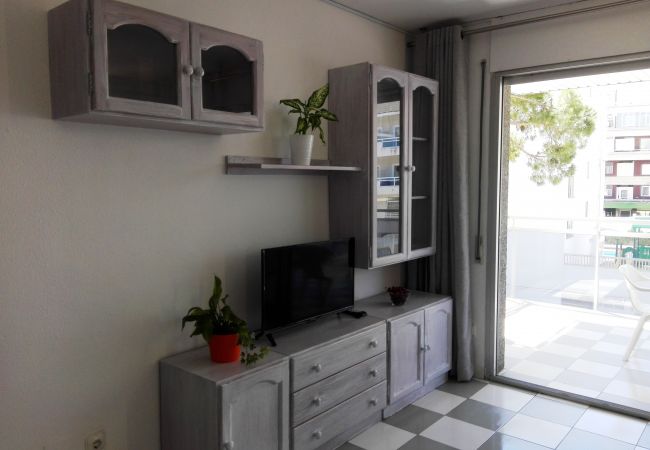 Apartamento en Salou - Montblanc Zeus Salou  11321