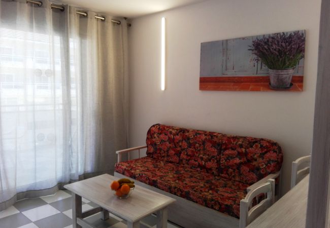 Apartamento en Salou - Montblanc Zeus Salou  11321