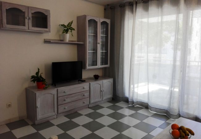 Apartamento en Salou - Montblanc Zeus Salou  11321