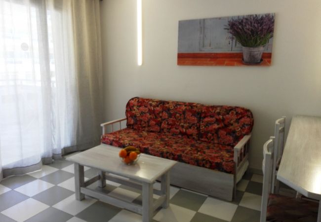 Apartamento en Salou - Montblanc Zeus Salou  11321