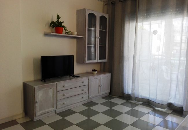Apartamento en Salou - Montblanc Zeus Salou  11321