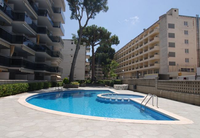 Apartamento en Salou - Montblanc Zeus Salou  11321