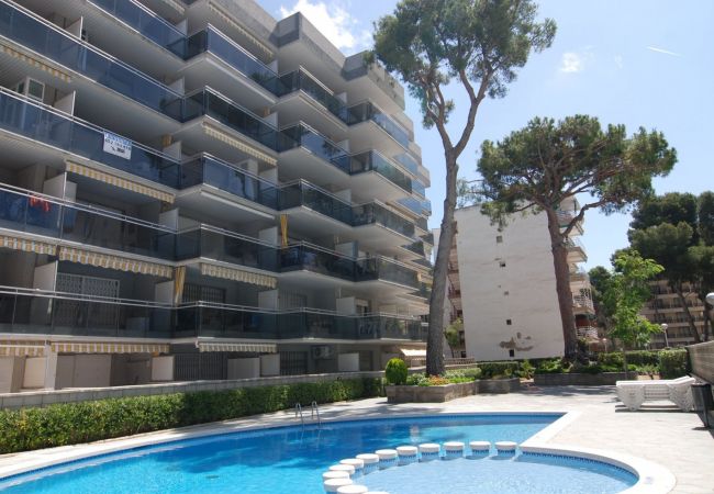 Apartamento en Salou - Montblanc Zeus Salou  11321