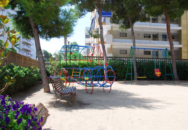 Apartamento en Salou - Montblanc Zeus Salou  11321