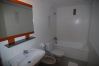 Apartamento en Salou - Montblanc Zeus Salou  11321