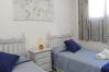 Apartamento en Salou - Montblanc Zeus Salou  11321