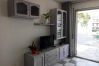 Apartamento en Salou - Montblanc Zeus Salou  11321