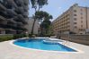 Apartamento en Salou - Montblanc Zeus Salou  11321