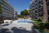 Apartamento en Salou - Montblanc Zeus Salou  11321