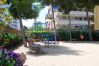 Apartamento en Salou - Montblanc Zeus Salou  11321