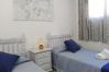 Apartamento en Salou - Montblanc Zeus Salou 01321